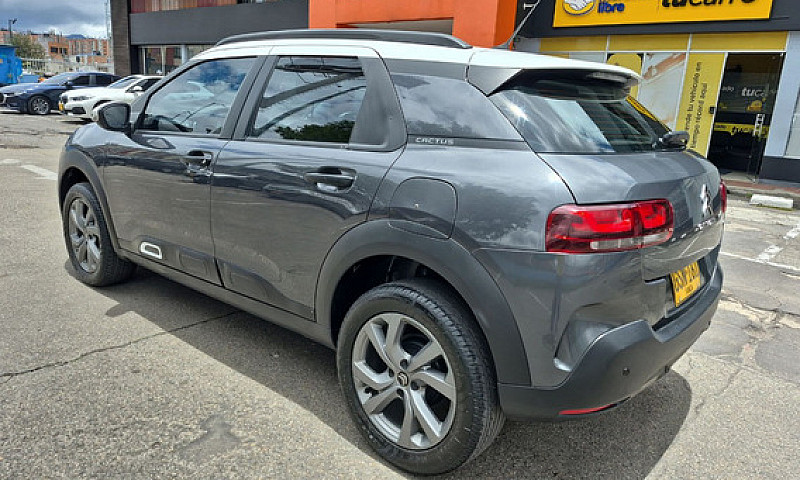 Citroën C4 Cactus 1....