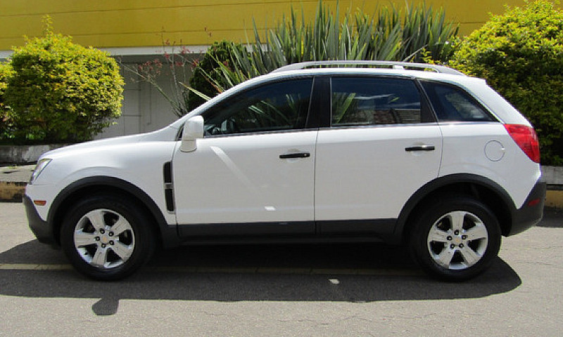 Chevrolet Captiva 2....