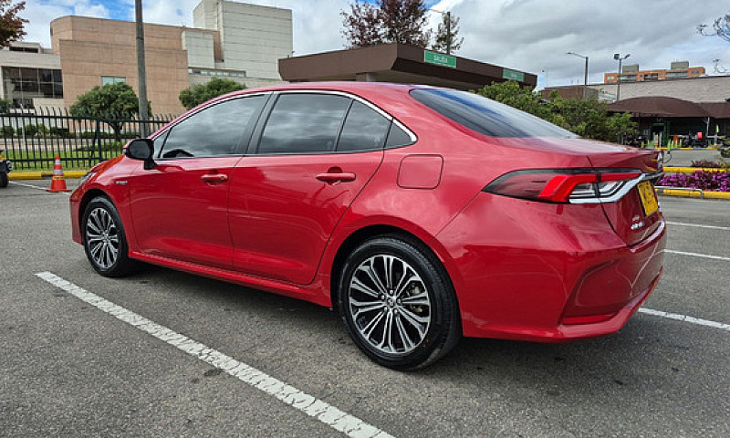 Toyota Corolla 1.8 S...