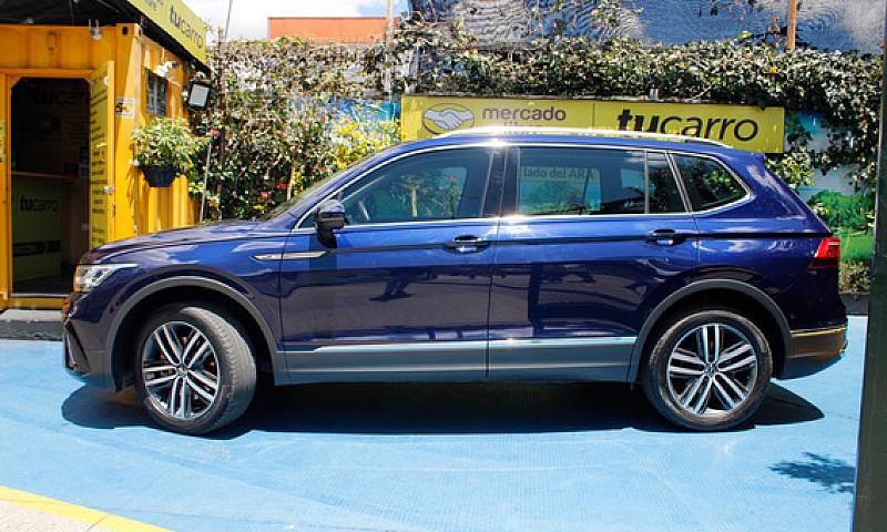 Volkswagen Tiguan 2....