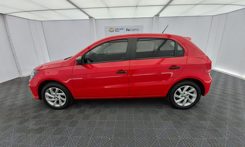 Volkswagen Gol L Com...