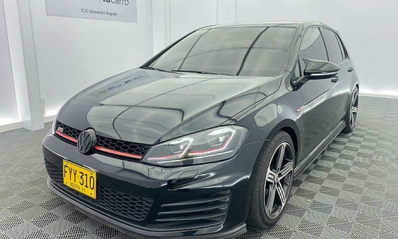 Volkswagen Golf 1.4 ...