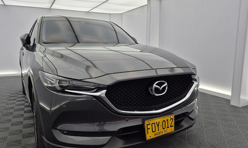 Mazda Cx-5 2.5 Grand...