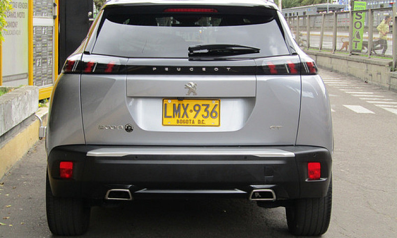 Peugeot 2008 1.2 All...