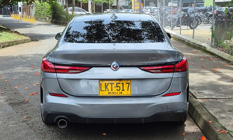 Bmw Serie 2 1.5 218I...