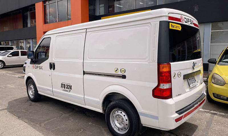 Dfsk  C35  1.5  Van ...