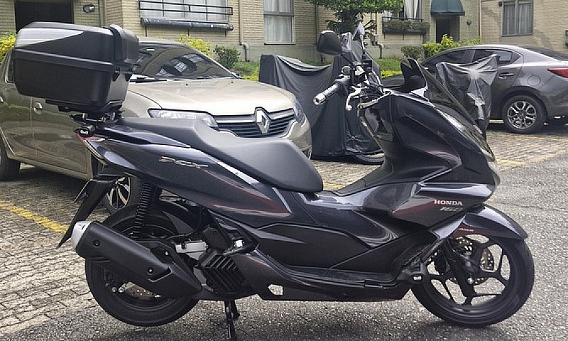 Pcx 160 2025 Full!...