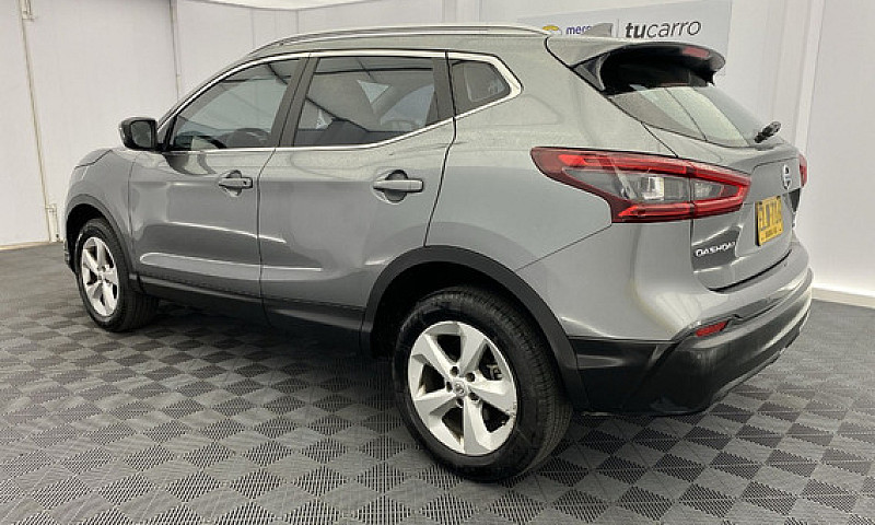 Nissan Qashqai 2.0 S...