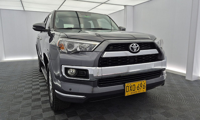 Toyota 4Runner 4.0 L...