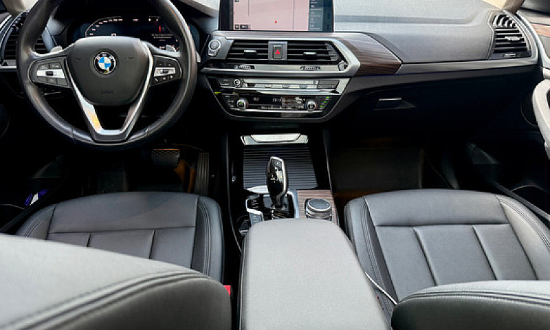 Bmw X3 2.0 G01 Xdriv...