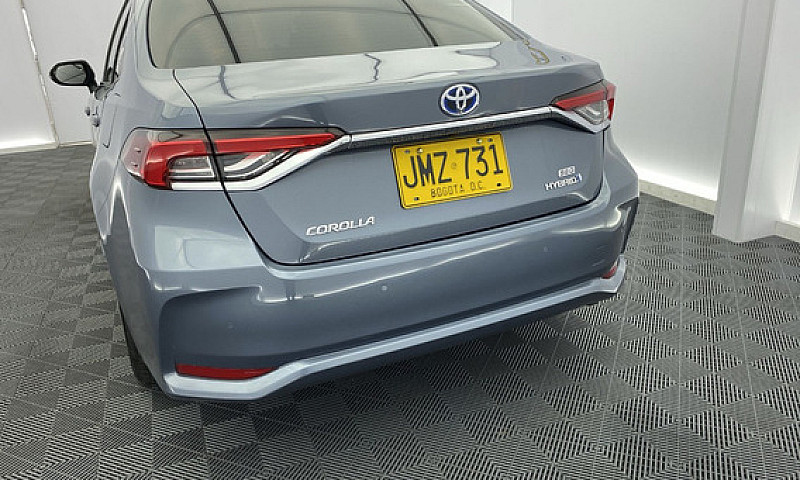 Toyota Corolla 1.8 S...