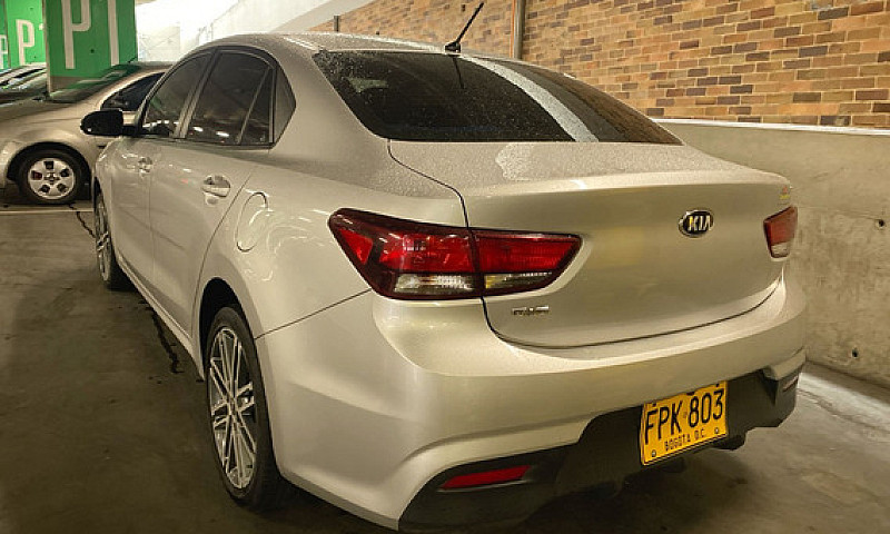 Kia Rio 1.4 Vibrant ...