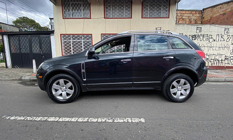 Chevrolet Captiva 2....