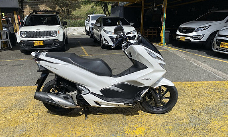 Honda Pcx150 2022...