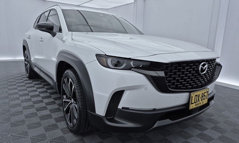 Mazda Cx-50 2.5 Gran...