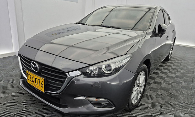 Mazda 3 2.0 Touring ...