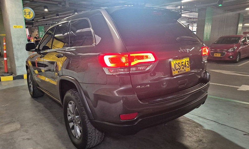 Jeep Grand Cherokee ...