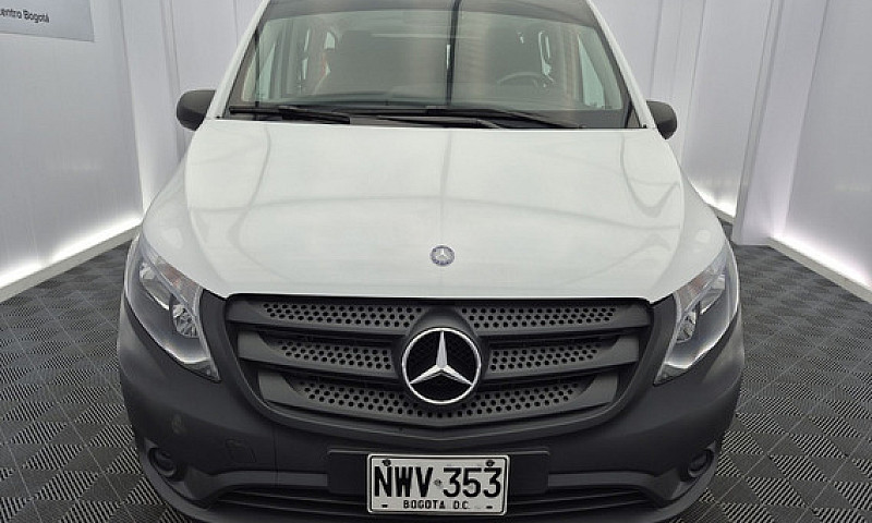 Mercedes Benz 2.0 Vi...