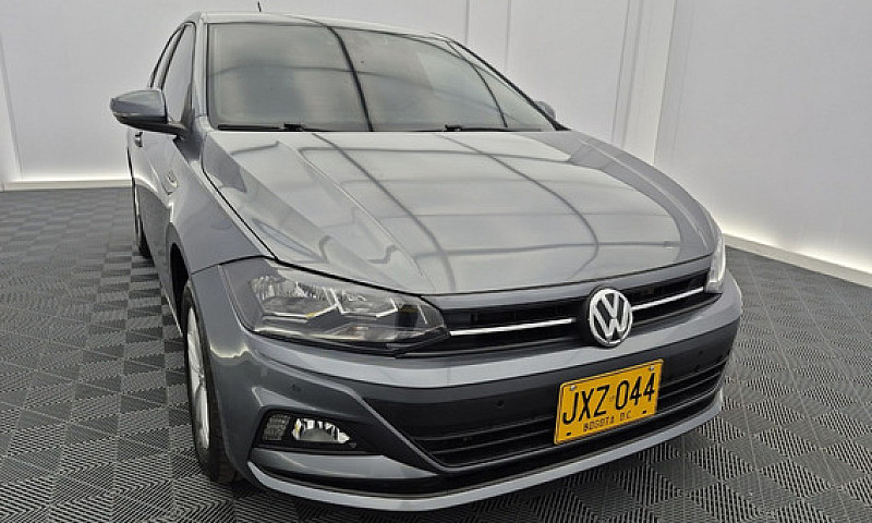Volkswagen Polo 1.6 ...