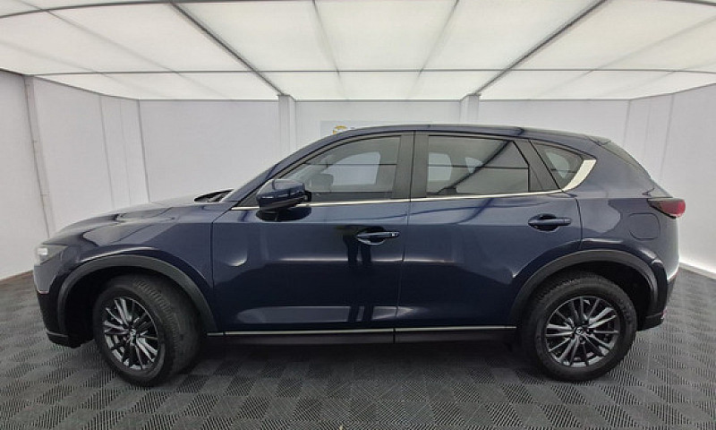 Mazda Cx-5 2.0 Touri...