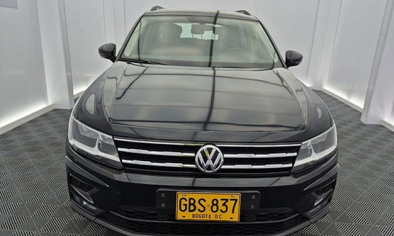 Volkswagen Tiguan Al...