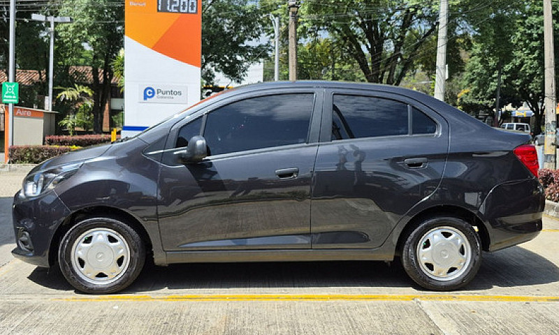 Chevrolet Beat 1.2 L...