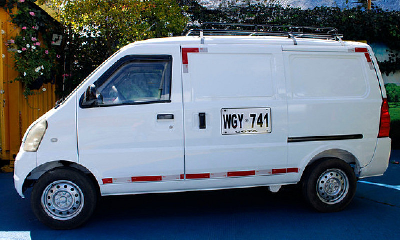 Chevrolet N300 1.2 V...