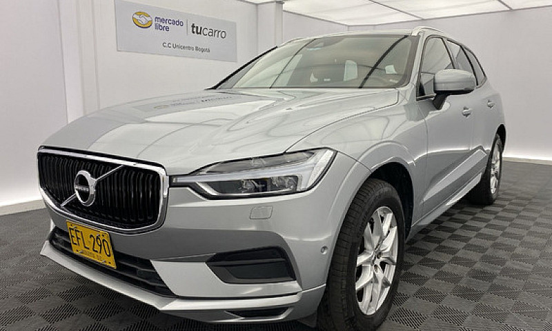 Volvo Xc60 2.0 D4 Aw...