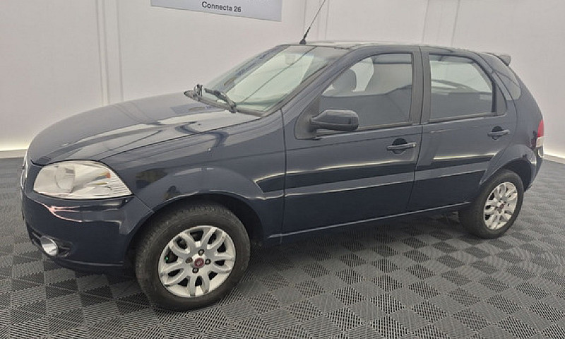 Fiat Palio 1.8 Elx...