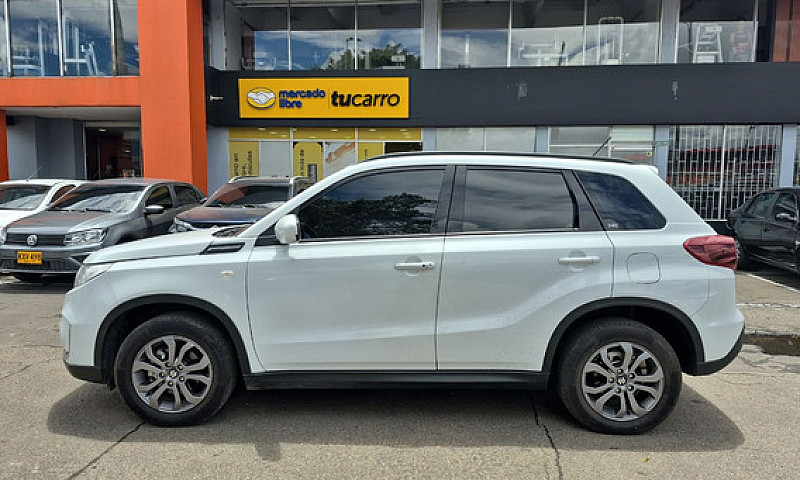 Suzuki Vitara 1.6 Li...