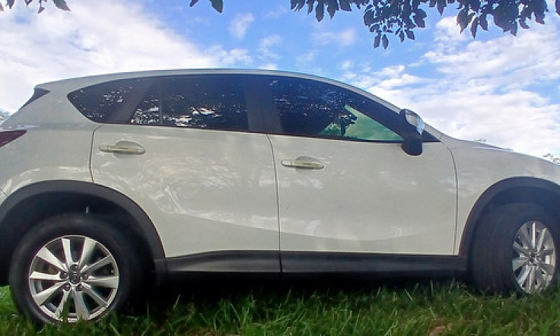 Mazda Cx-5 2.0 Touri...