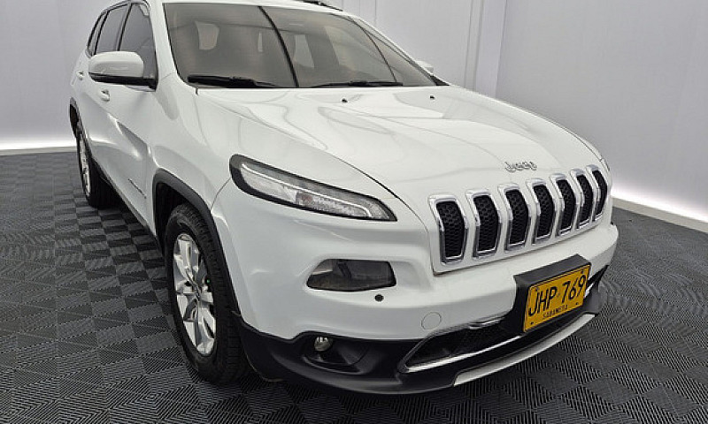 Jeep Cherokee 3.2 Li...