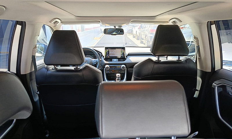 Toyota Rav4 Limited...