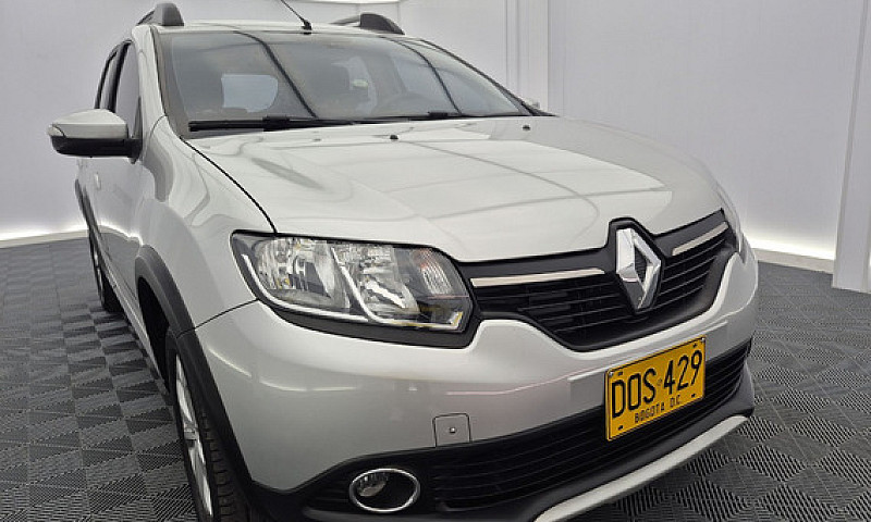 Renault Stepway 1.6 ...