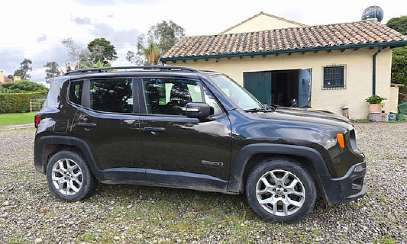 Jeep Renegade Sport ...