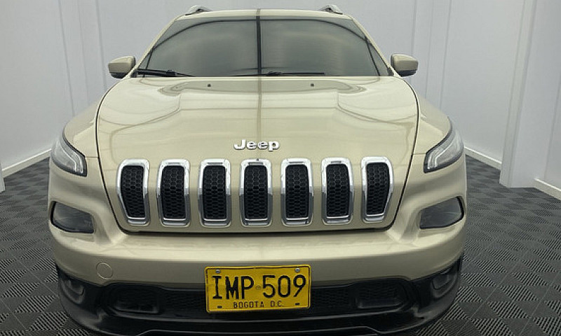 Jeep Cherokee 3.2 Lo...