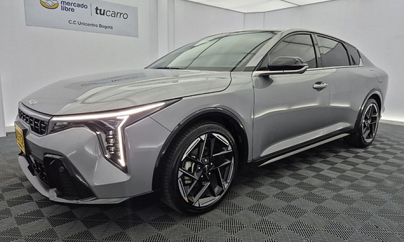 Kia K4 Gt Line 2.0...