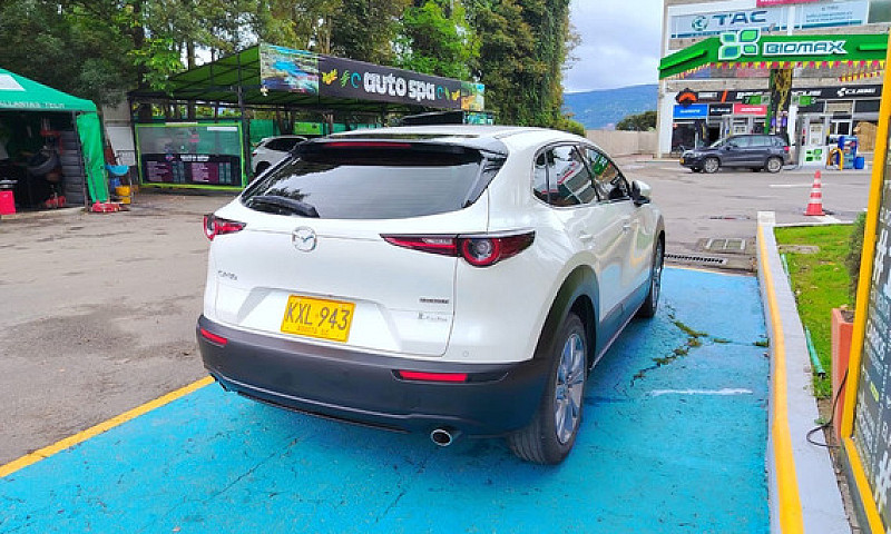 Mazda Cx-30 2.0 Tour...