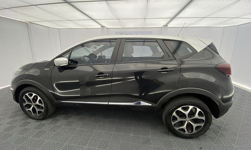 Renault Captur 2.0 B...