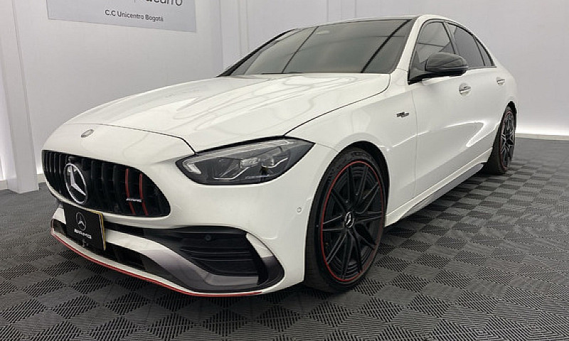 Mercedes-Benz Clase ...