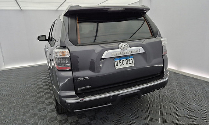 Toyota 4Runner 4.0 L...