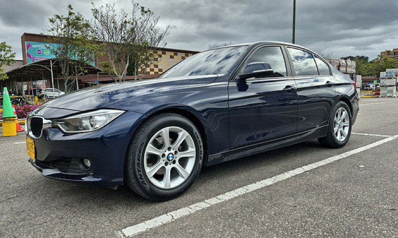 Bmw Serie 3 2.0 320I...