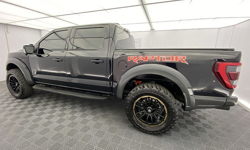 Ford Raptor F-150 3....
