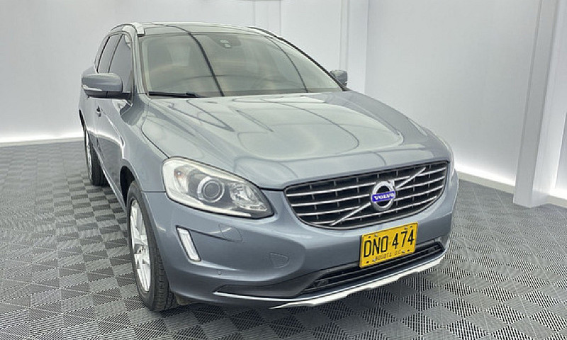 Volvo Xc60 2.0 T5 Aw...