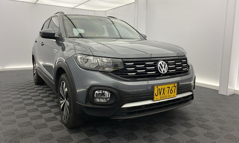 Volkswagen T-Cross 1...