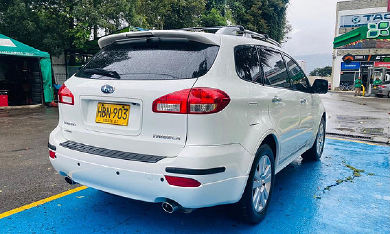 Subaru Tribeca 3.6L ...