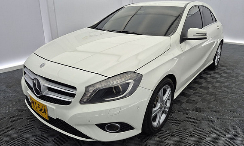 Mercedes-Benz Clase ...