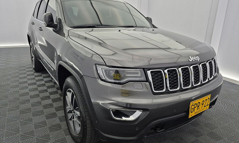 Jeep Grand Cherokee ...