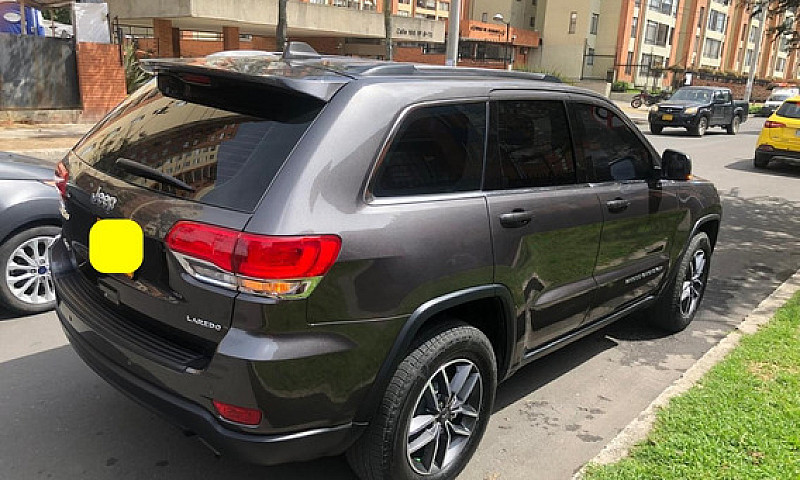 Jeep Grand Cherokee ...