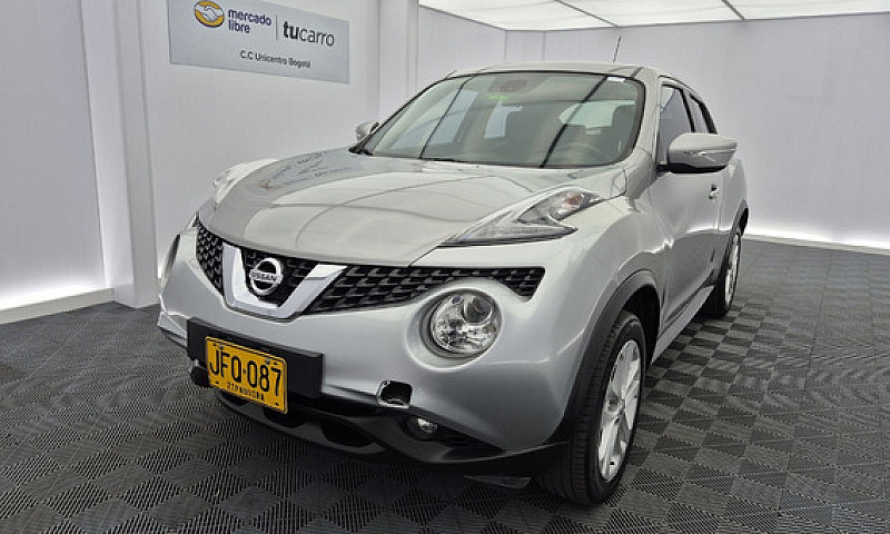 Nissan Juke 1.6L...